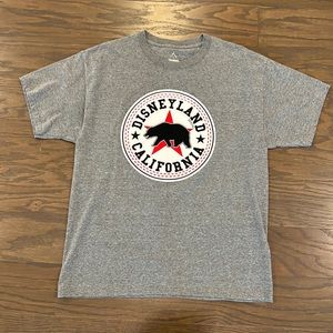 Disneyland California t-shirt